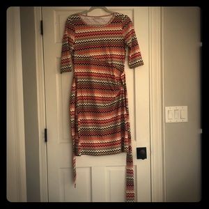 Ellie Kai New Spring Dress